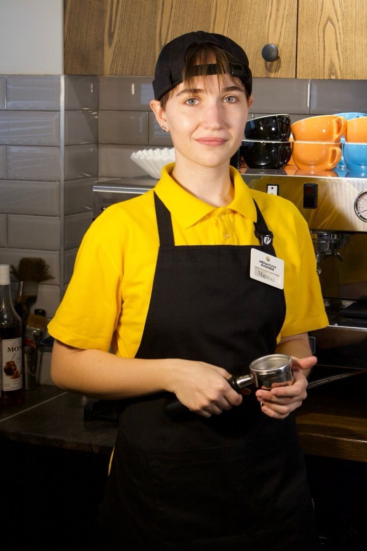 Ковтун Марина